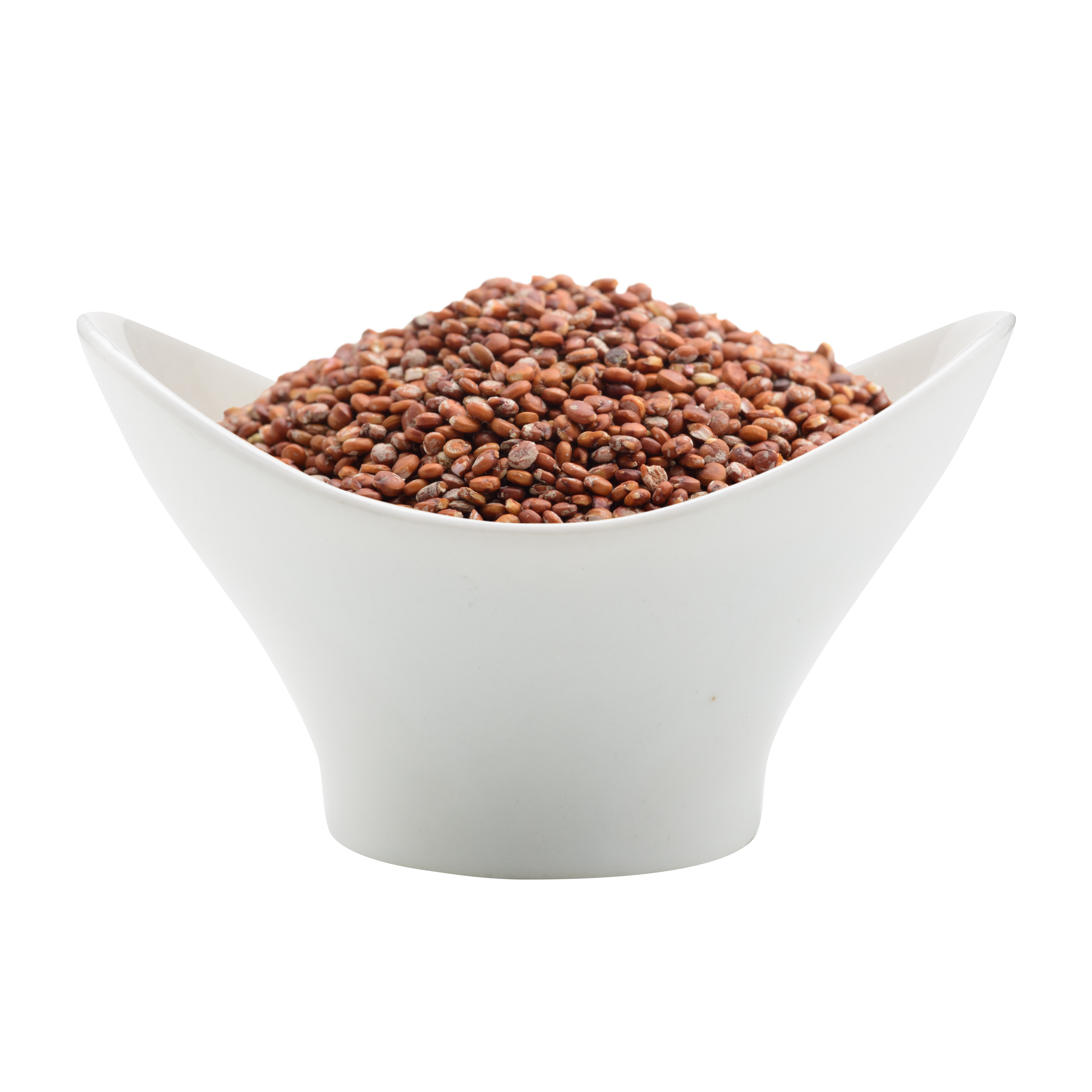 Röd Quinoa