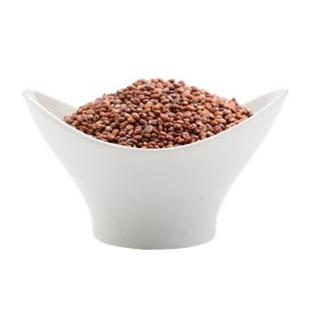 Röd Quinoa