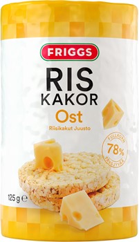 Riskakor Ost