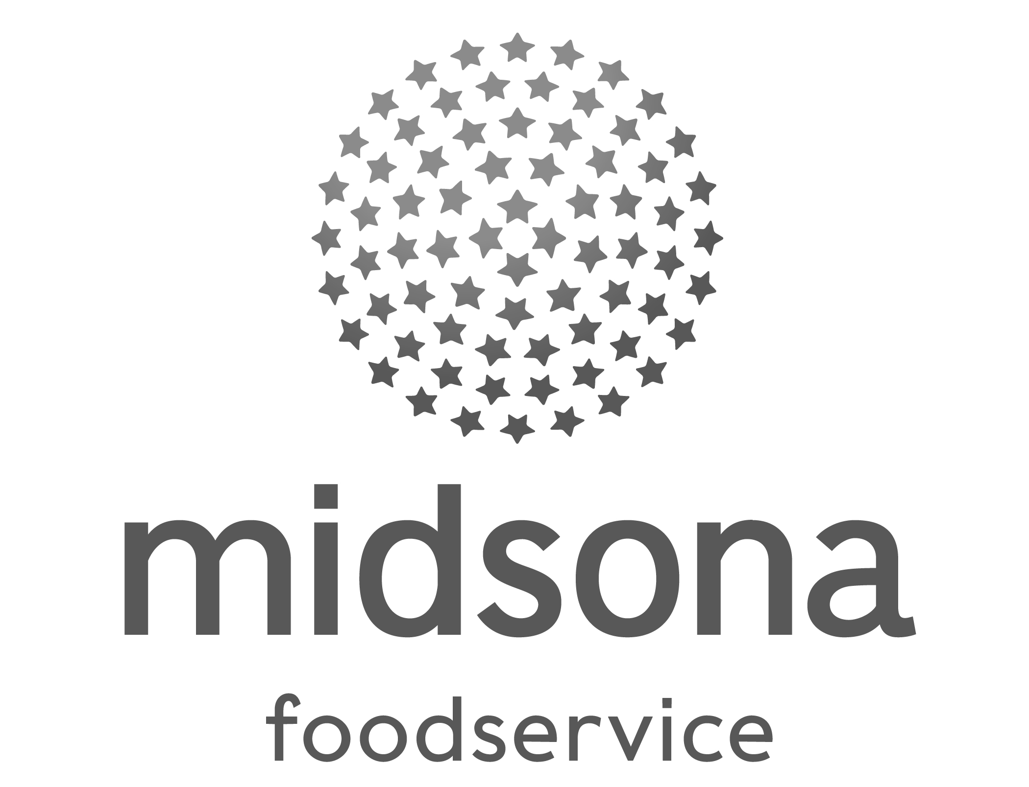 Midsona Sverige AB logo