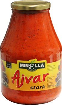 Ajvar Stark