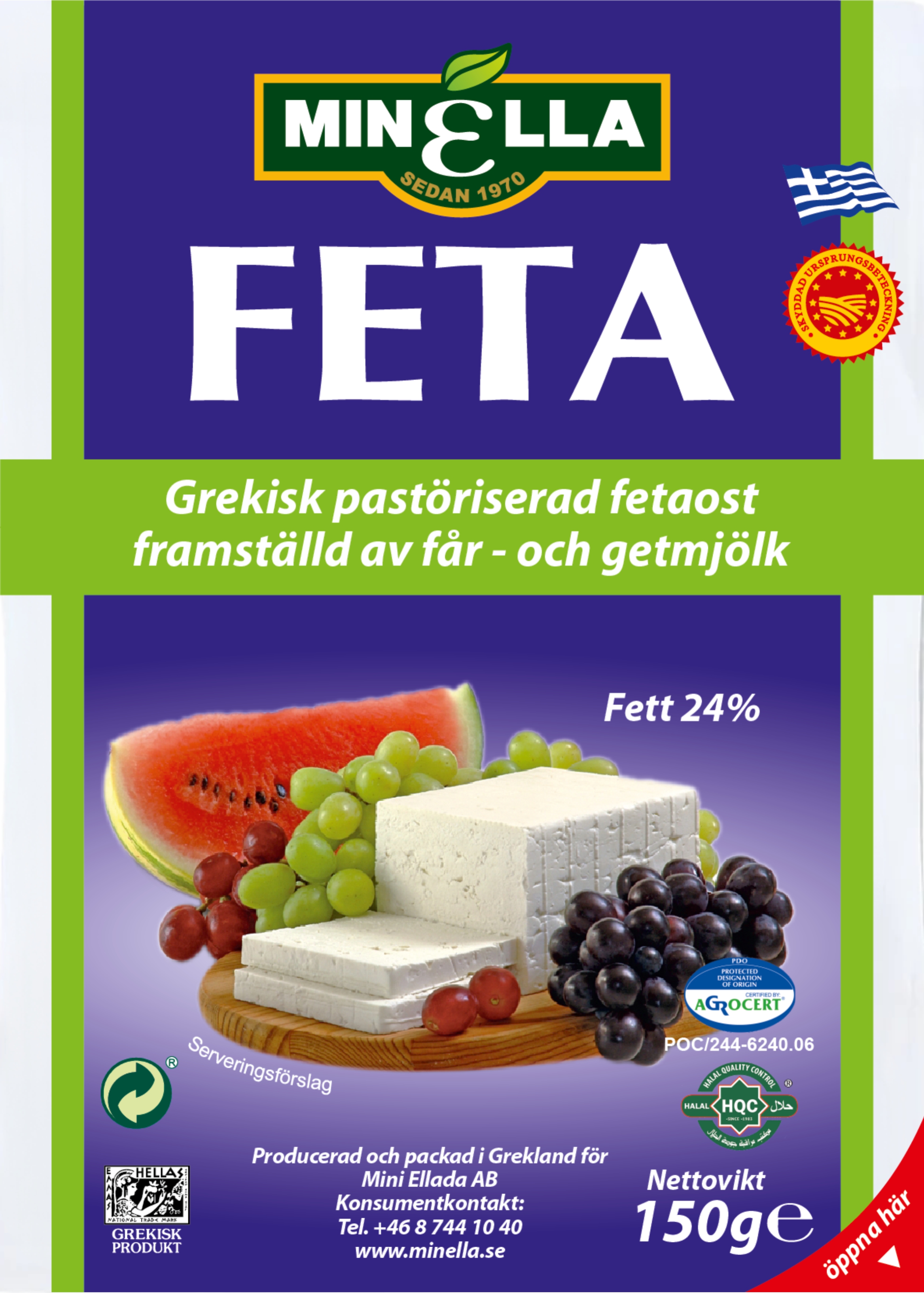 Feta