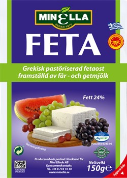 Feta