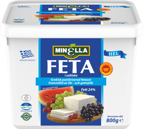 Feta Hel