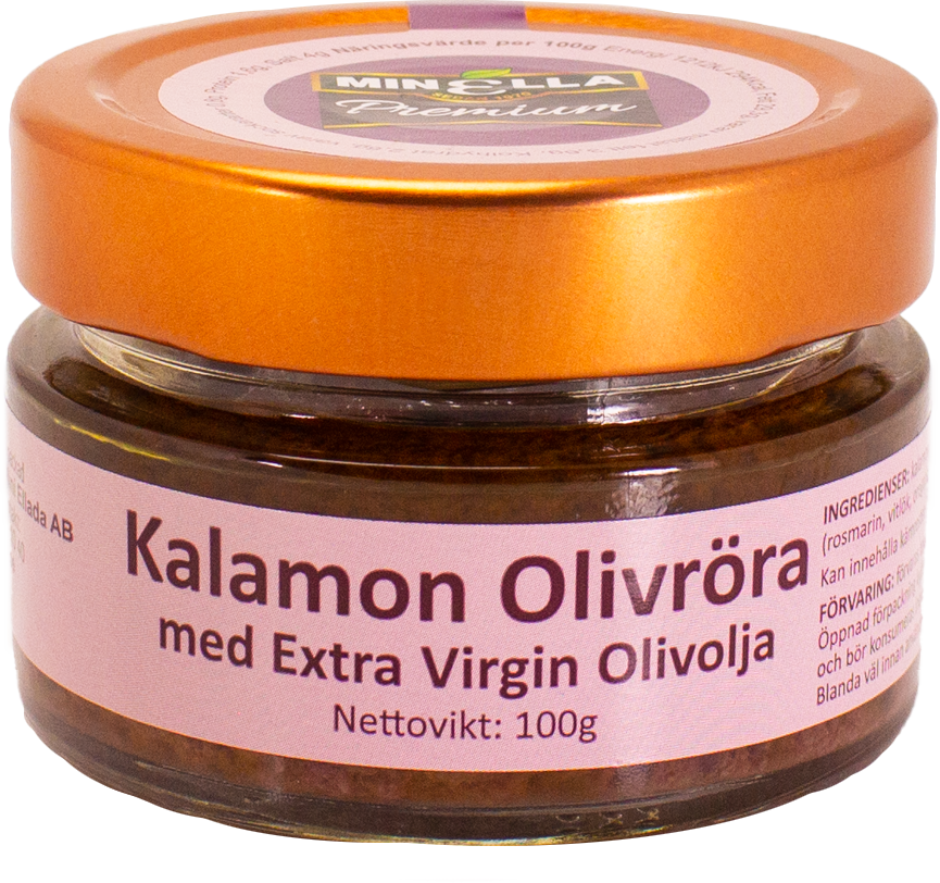 Olivröra Kalamon