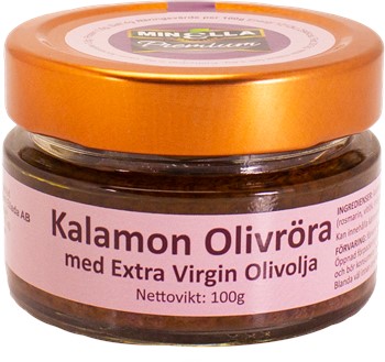 Olivröra Kalamon