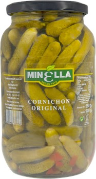 Cornichon Original