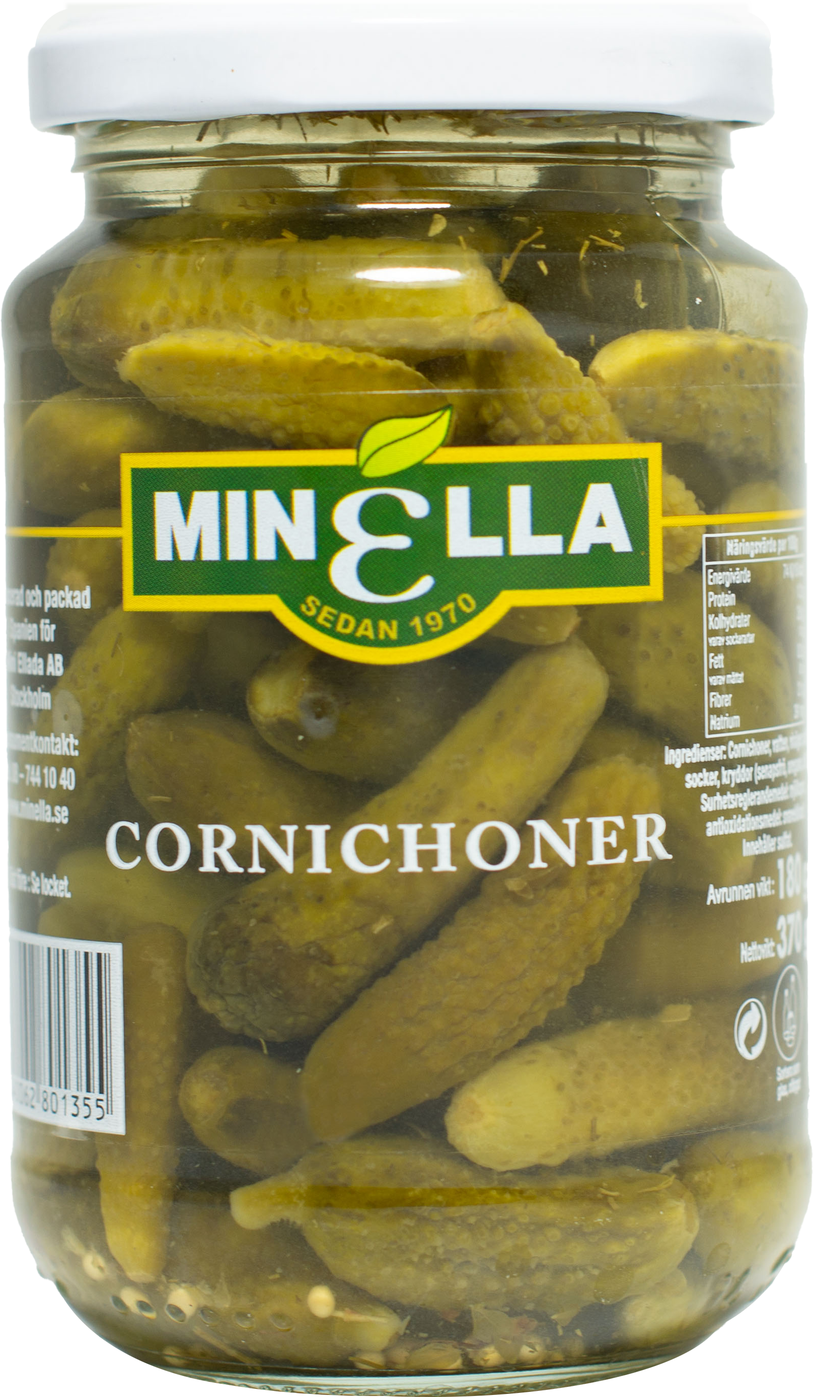 Cornichon