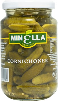 Cornichon