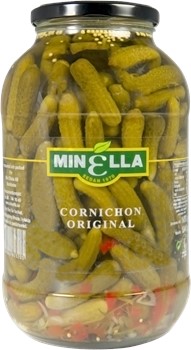 Cornichon Original