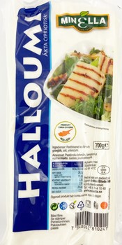 Halloumi