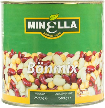 Bönmix