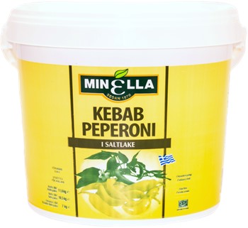 Peperoni