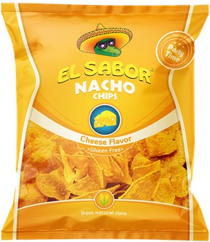 Nacho Chips Ost