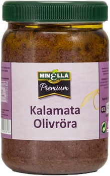 Olivröra Kalamata