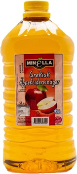 Äppelcidervinäger Minella