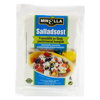 Salladsost