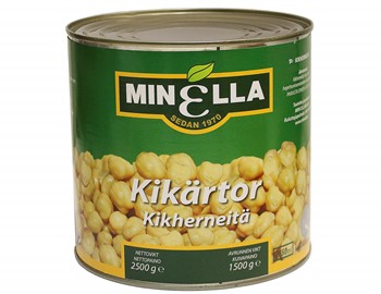 Kikärtor