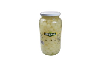 Syltlök
