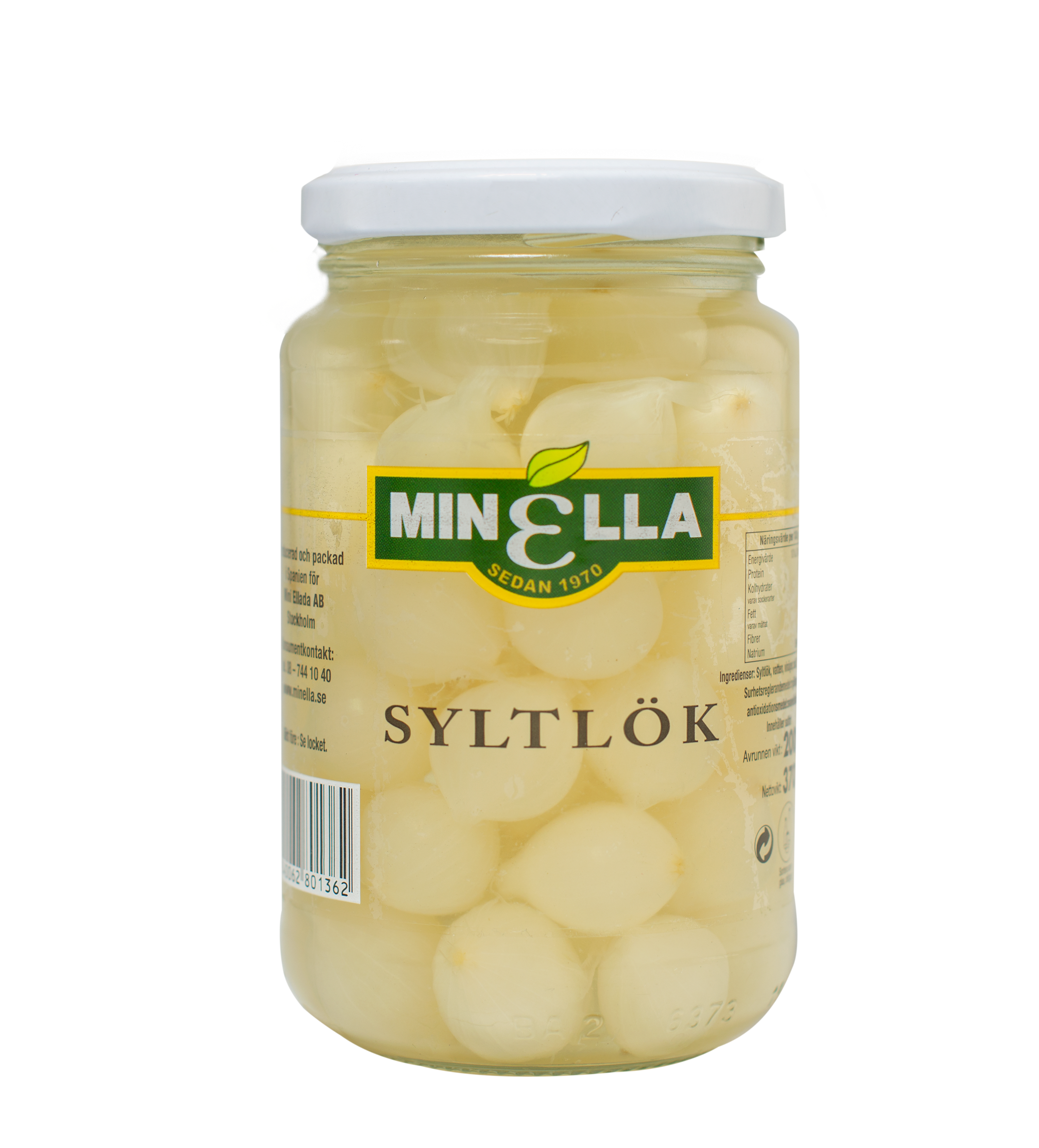 Syltlök