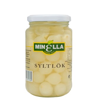 Syltlök