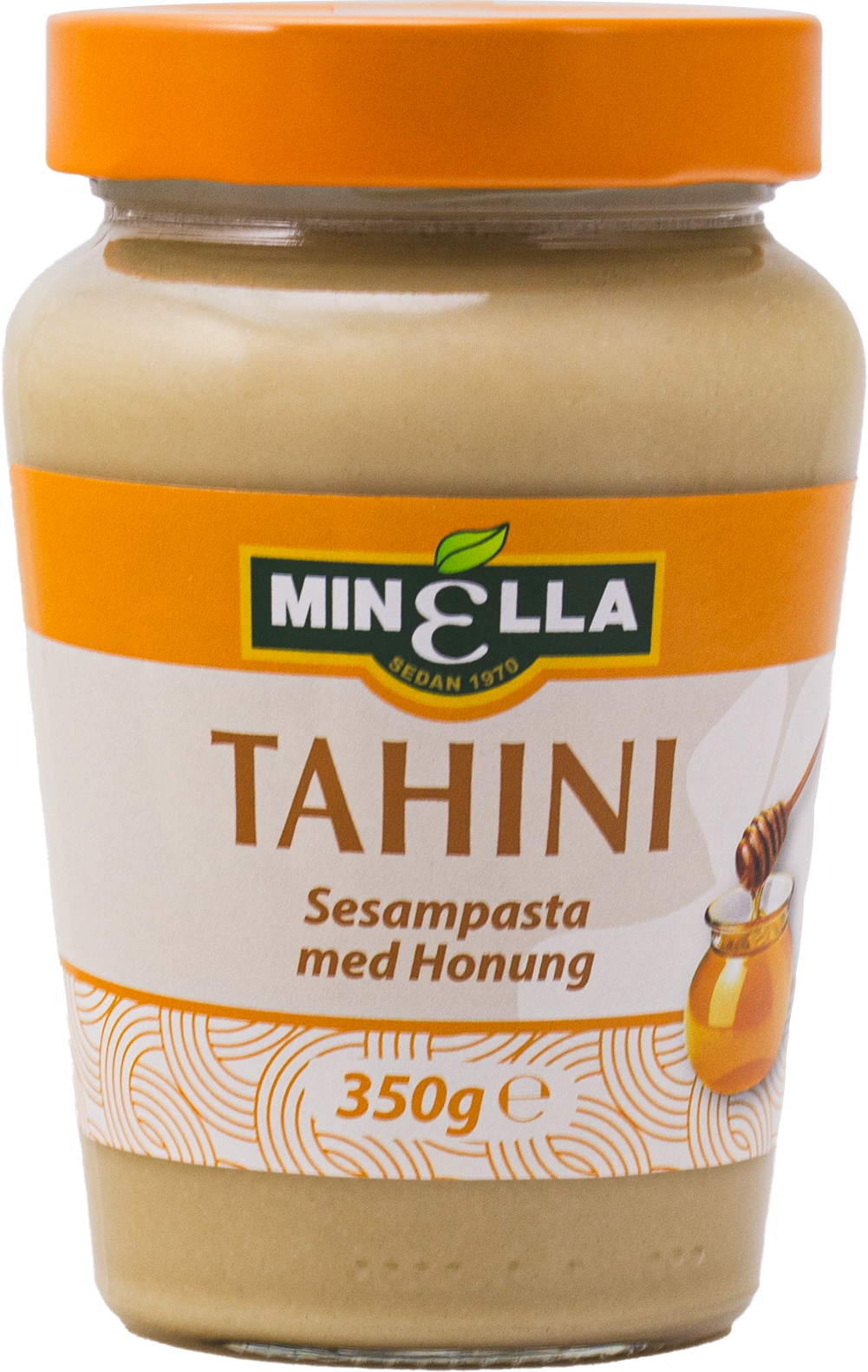 Tahini med Honung