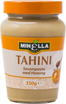 Tahini med Honung