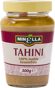 Tahini