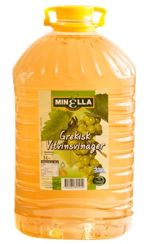 Vitvinsvinäger Minella