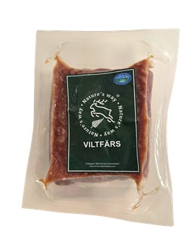 Viltfärs