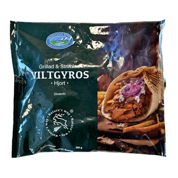 Viltgyros