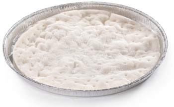 Glutenfri Pizzabotten