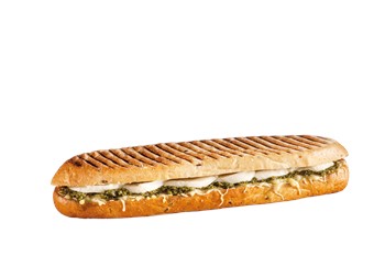 Panini Mozzarella