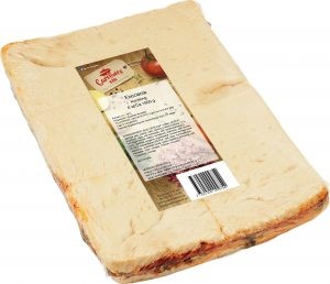 Foccacia Kyckling