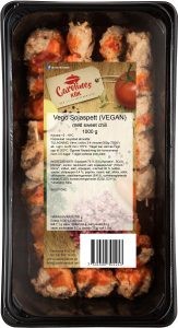 Vego Sojaspett sweet chili