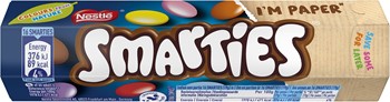 Smarties Hexatube