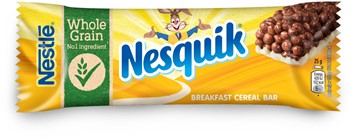 Nesquik Bar