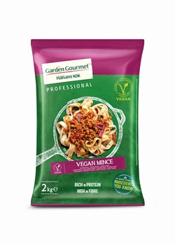 Vegan Mince
