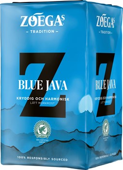 Blue Java