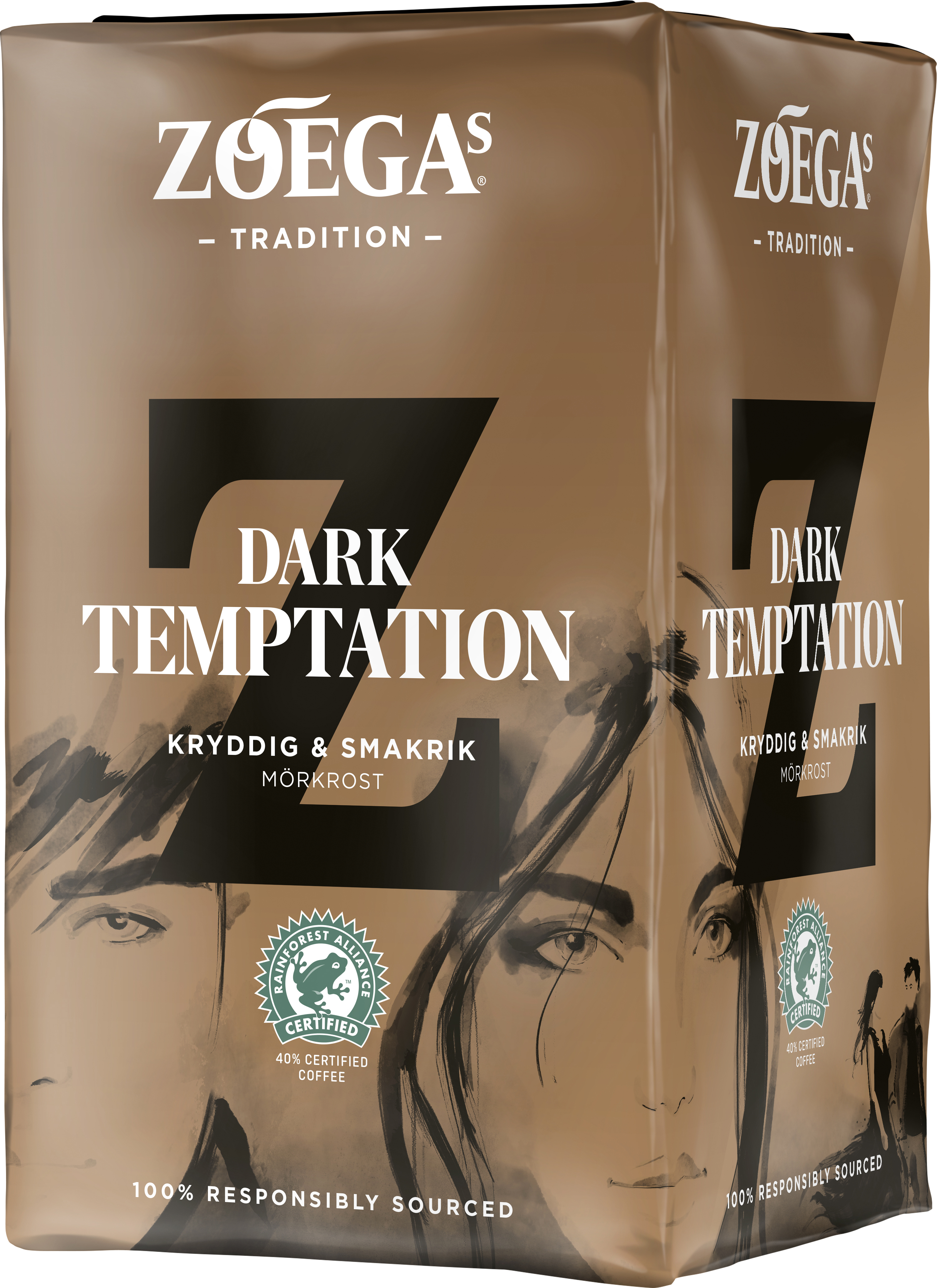 Dark Temptation