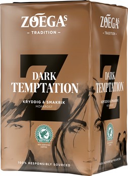 Dark Temptation