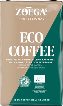 ECO Coffee malt kaffe