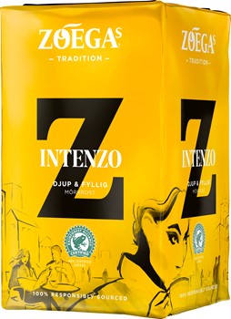 Intenzo