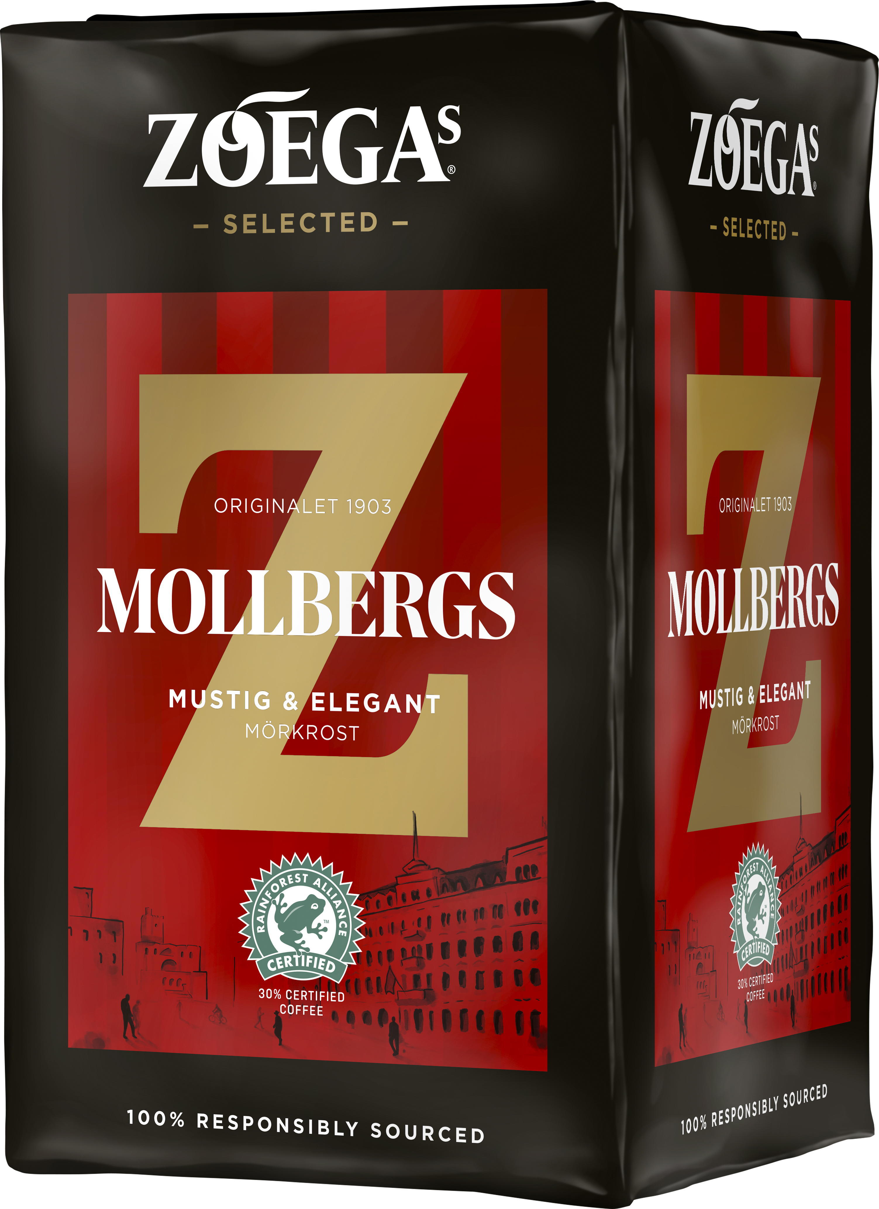 MollbergsBlandning