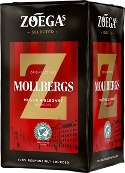 MollbergsBlandning