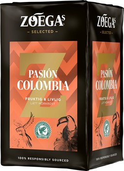 Pasión Colombia