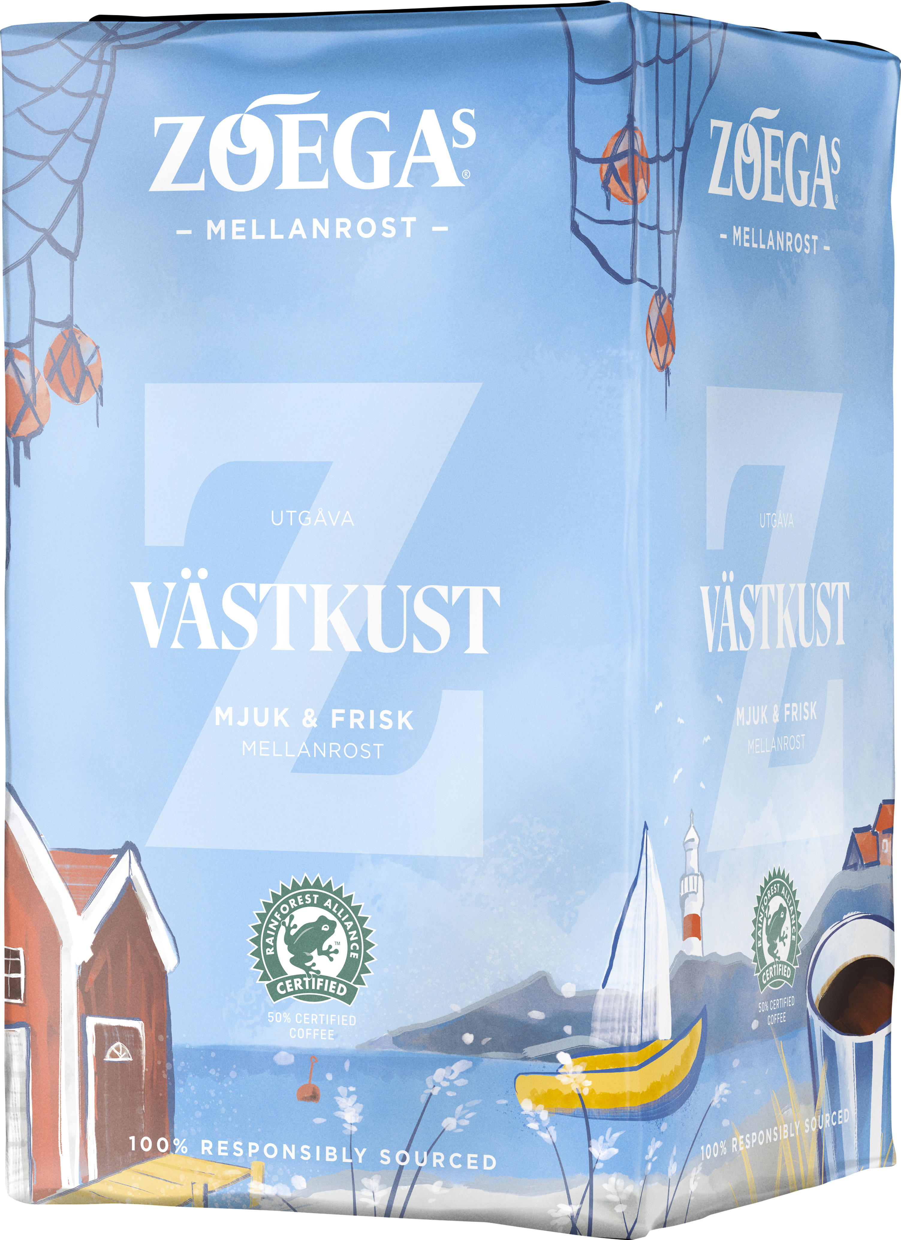 Västkust