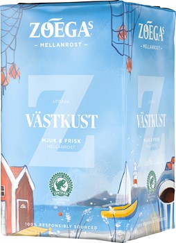 Västkust