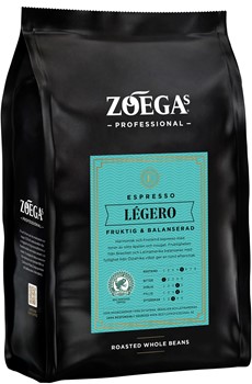 Espresso Légero