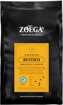 Espresso Rustico